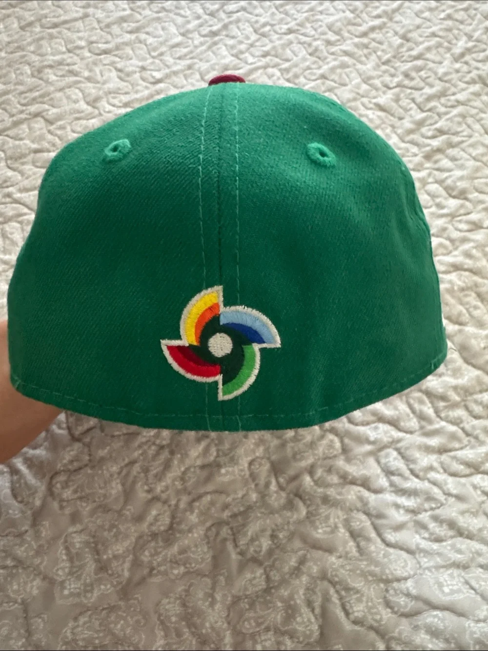 New Era 52cm stylish
